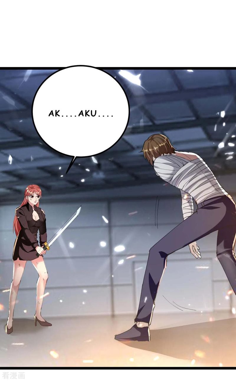 Rebirth Abandoned Less Return Chapter 169 Gambar 30